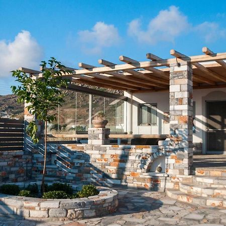 הוילה מיקרי ויגלה Viglaki House מראה חיצוני תמונה