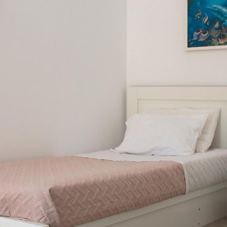 הוילה מיקרי ויגלה Viglaki House מראה חיצוני תמונה